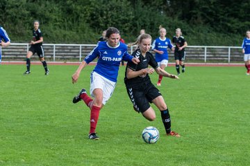 Album: F SVHU2 am 17.9.17 - Frauen SVHU2 : Holstein Kiel : Ergebnis: 1:3